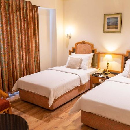 Hotel Cag Pride Coimbatore Zewnętrze zdjęcie