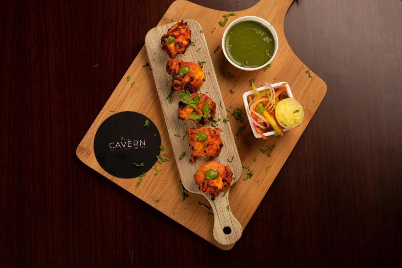 Hotel Cag Pride Coimbatore Zewnętrze zdjęcie