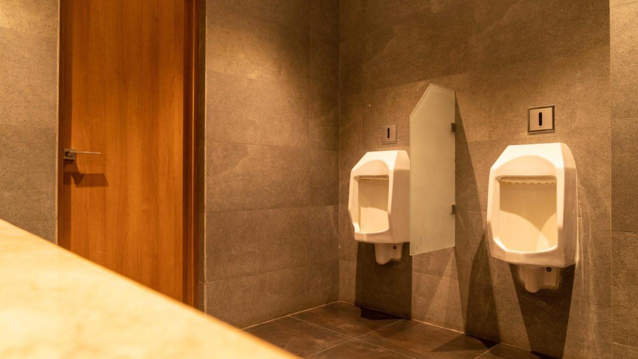 Hotel Cag Pride Coimbatore Zewnętrze zdjęcie