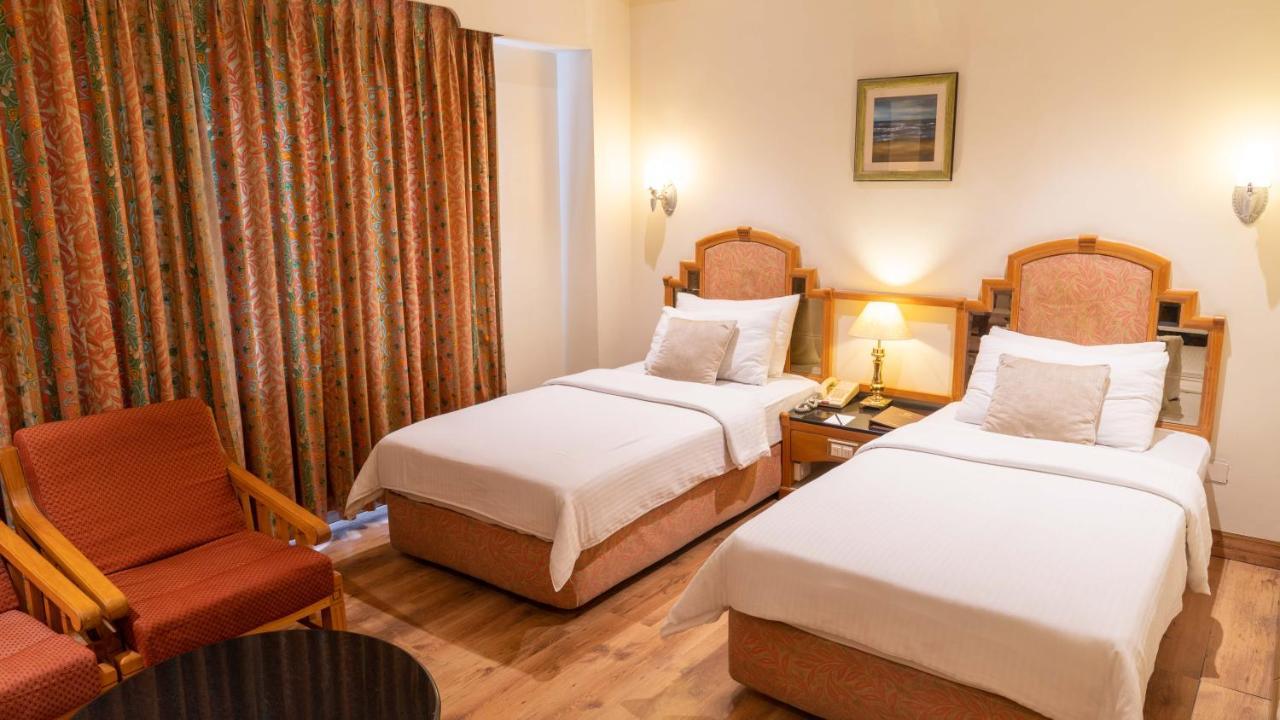 Hotel Cag Pride Coimbatore Zewnętrze zdjęcie