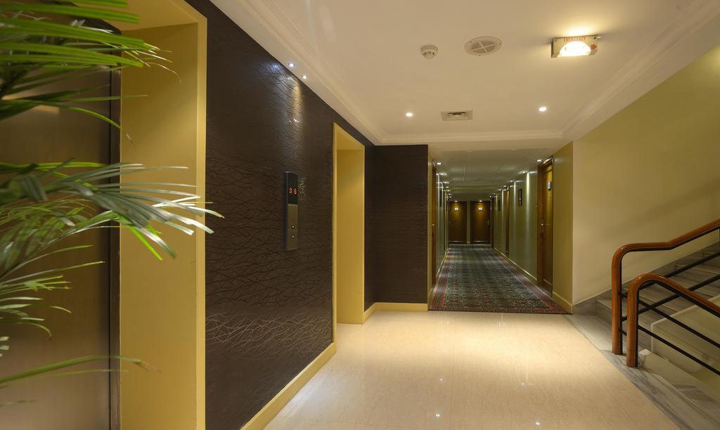 Hotel Cag Pride Coimbatore Zewnętrze zdjęcie