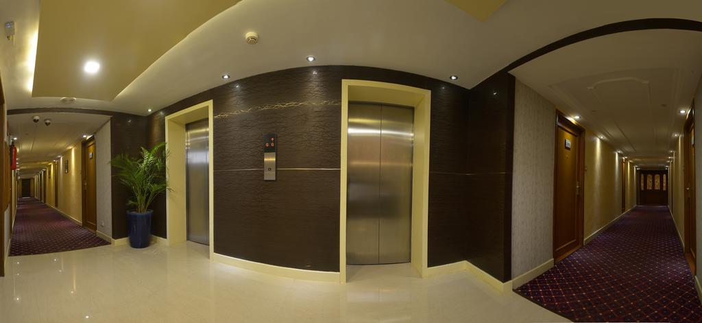 Hotel Cag Pride Coimbatore Zewnętrze zdjęcie