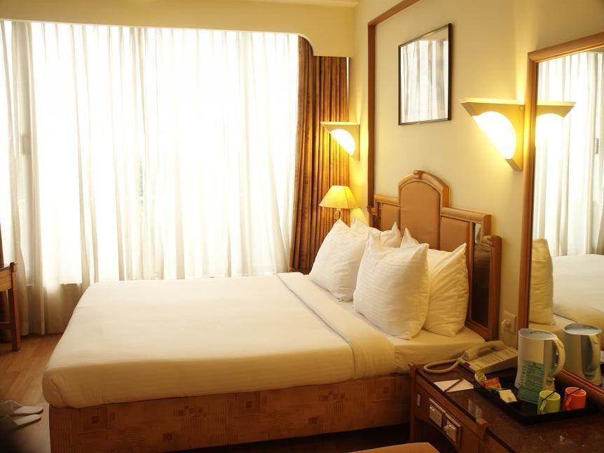 Hotel Cag Pride Coimbatore Zewnętrze zdjęcie