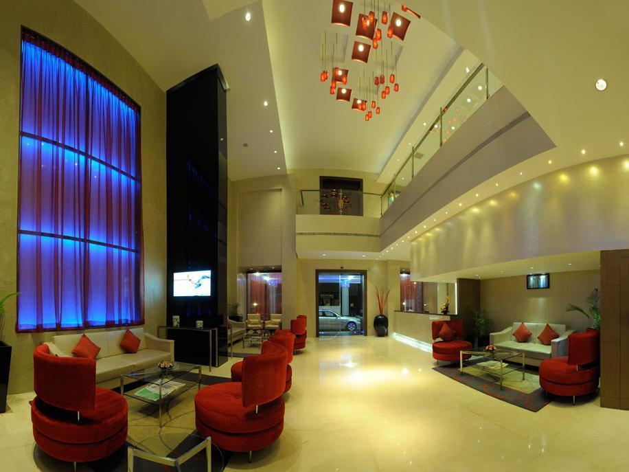 Hotel Cag Pride Coimbatore Zewnętrze zdjęcie