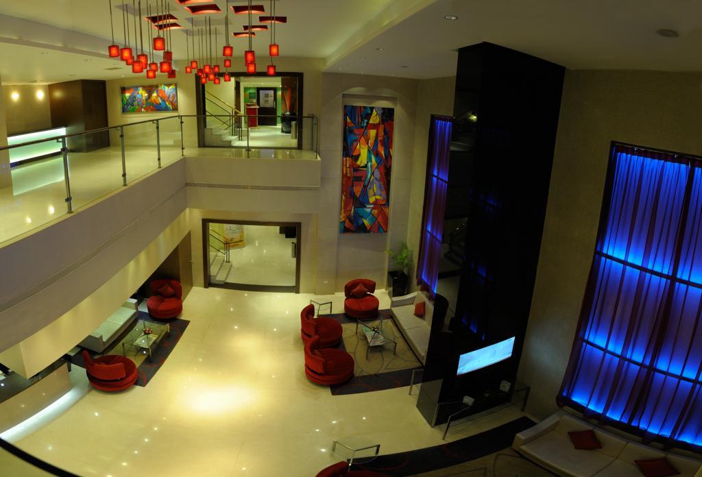 Hotel Cag Pride Coimbatore Zewnętrze zdjęcie