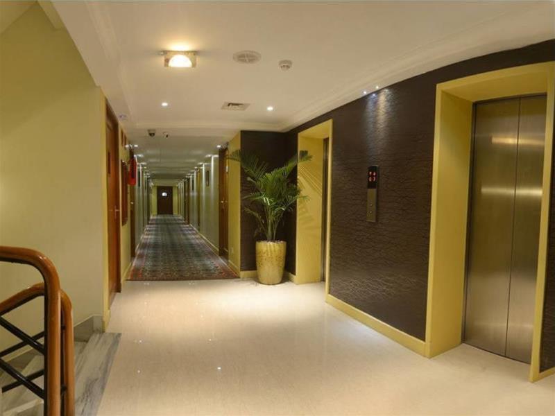 Hotel Cag Pride Coimbatore Zewnętrze zdjęcie