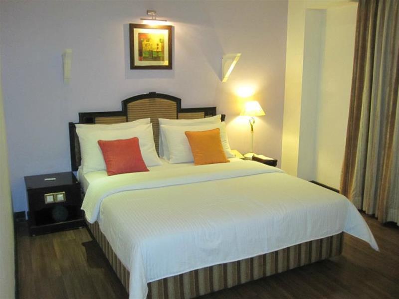 Hotel Cag Pride Coimbatore Zewnętrze zdjęcie