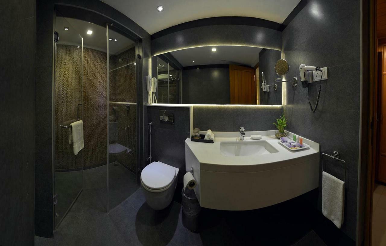 Hotel Cag Pride Coimbatore Zewnętrze zdjęcie
