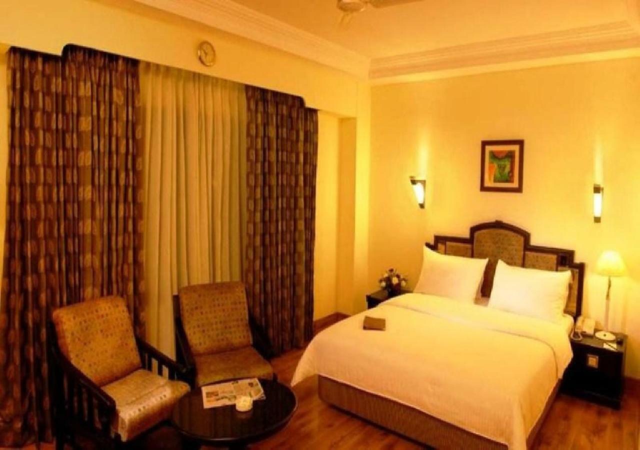 Hotel Cag Pride Coimbatore Zewnętrze zdjęcie